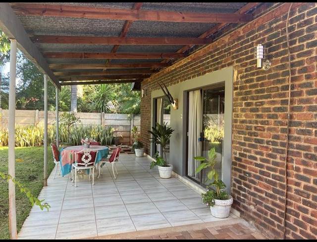 1 BEDROOM PROPERTY TO RENT IN MOKOPANE CENTRAL